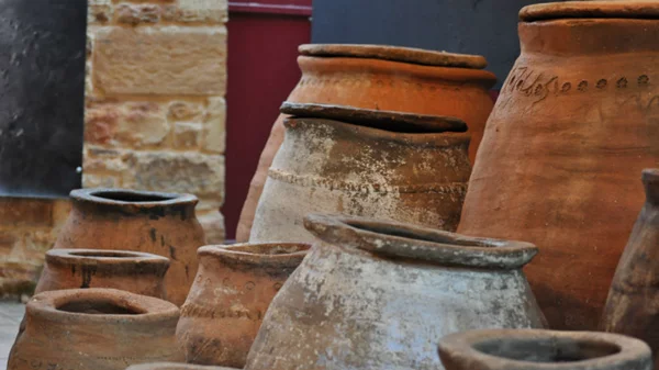 Τα χιώτικα πιθάρια και το ιστορικό τους πλαίσιο (17ος-19ος αι.)