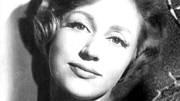 Φραντζέσκα Ιακωβίδου, 1922-2016