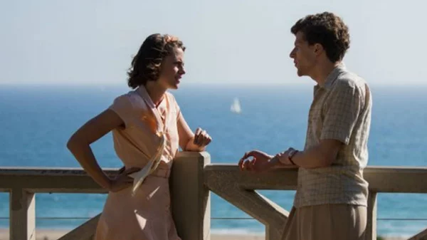 Φεστιβάλ Κανών: Ο Γούντι Άλεν οικοδεσπότης στο νοσταλγικό "Café Society"