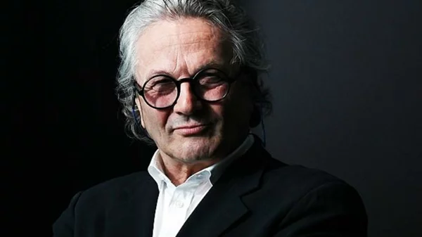 Τζορτζ Μίλερ