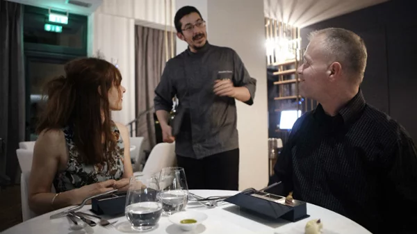 Ημέρες Βραβευμένης Γαστρονομίας 2016: Το πιο δημοφιλές γευστικό happening!