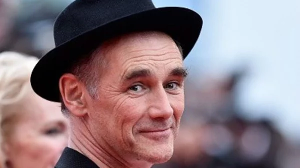 Μαρκ Ράιλανς