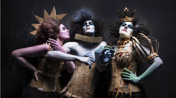 Λυρική πολυχρωμία