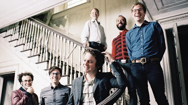 Rock καλοκαίρι: top 15 live