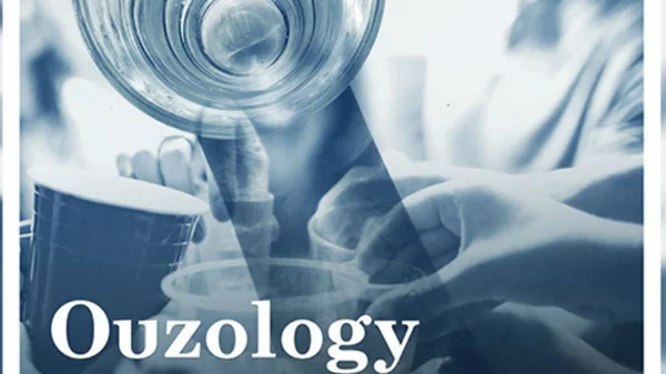 «Speak Athenian. Be an Athenian»: Μαθήματα Ouzology