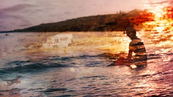 H Σκιάθος «πρωταγωνιστεί» στο Εθνικό θέατρο της Αγγλίας