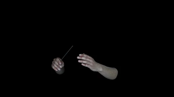 Χρυσάνθη Κουμιανάκη: μεταφράζοντας τη μικροκλίμακα μιας βιοτεχνίας σε έργο 