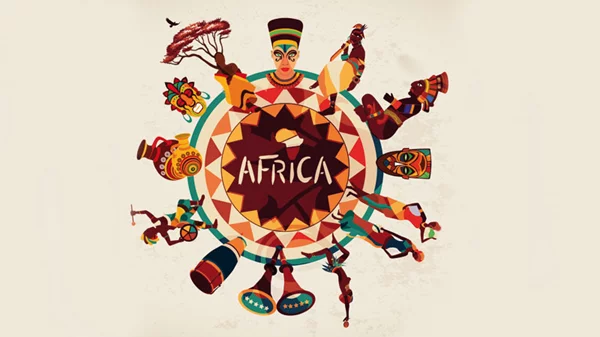 Φεστιβάλ Αφρικανικής Γαστρονομίας και Λαϊκής Τέχνης στη Σχολή Μωραΐτη