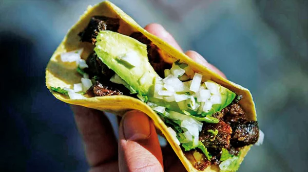 1ο Athens Street Food Festival: όλα είναι δρόμος