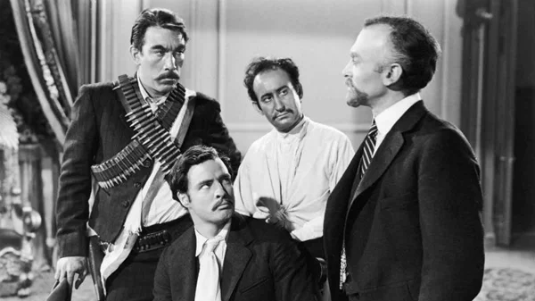 Αφιέρωμα στη Μεξικανική Επανάσταση