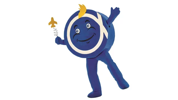 Υποδεχθείτε τον «Φίλο τον Αθηναίο»!