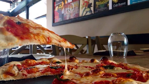 «La Gratella» και στην Αθήνα 