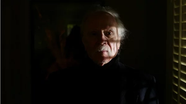 Μόνο μία μέρα θα εμφανιστεί ο John Carpenter