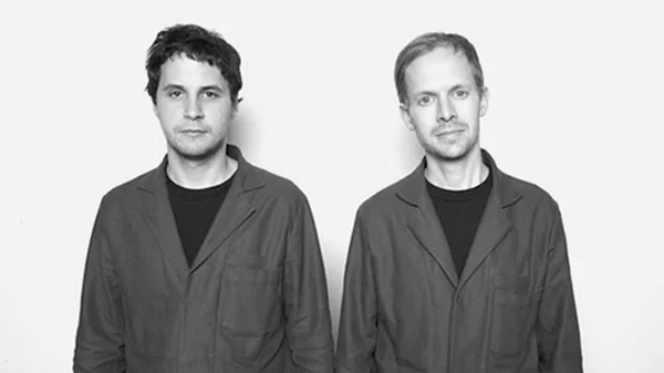 Οι Dexter Sinister στο Radio Athenes