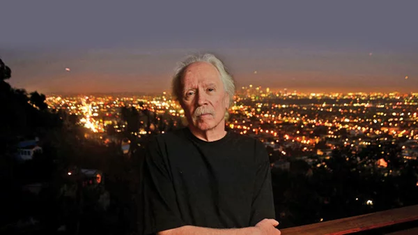 Τα ηχητικά φιλμ του Τζον Κάρπεντερ στην Πειραιώς 117