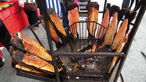 Σπέσιαλ φάσεις στο «Ελλάδα Γιορτή Γεύσεις 2016»