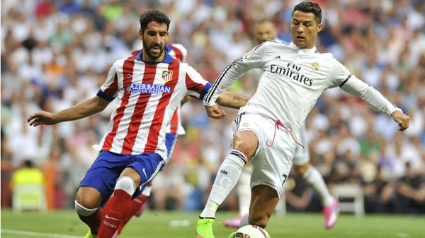 Champions League σε open air προβολή 