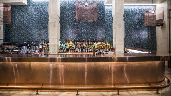 «Odori»: Πρώτες φωτογραφίες από το πολυαναμενόμενο opening