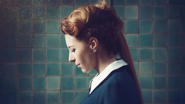 Η soul της Robin McKelle