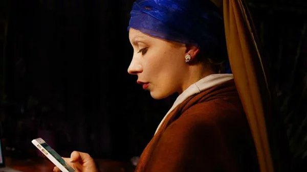 Bondage, piercing και hard ήχοι στο «Venus in Furs»