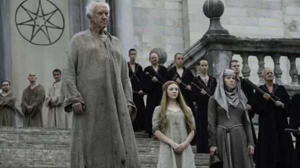 Φωτογραφίες από το 6ο επεισόδιο του «Game of Thrones»