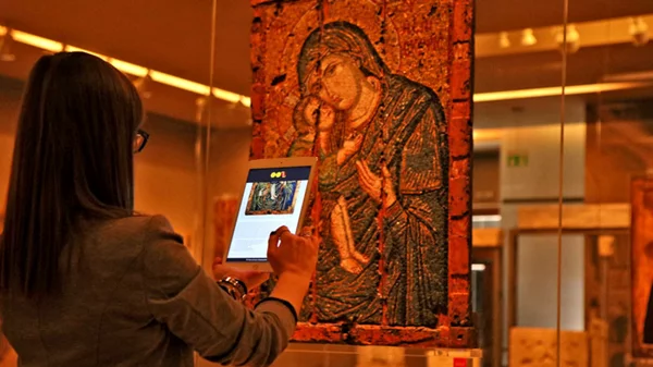 Προηγμένες ευρυζωνικές υπηρεσίες δωρεάν στους μεγαλύτερους αρχαιολογικούς χώρους 