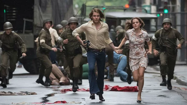 Οι ταινίες που θα δούμε στις αίθουσες από την Πέμπτη 2/6