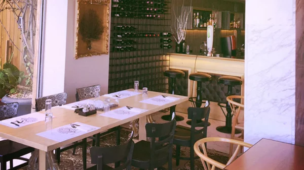 «Corallο Νero»: Παραλιακά… ιταλικά  