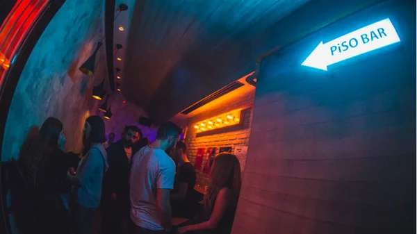 Closing party στο Piso Bar