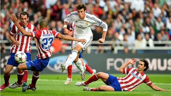 ΕΡΤ και OTE TV σε ρυθμούς τελικού Champions League