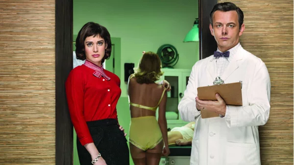 «Masters of Sex»: Η σεξουαλική επανάσταση αρχίζει στο MEGA