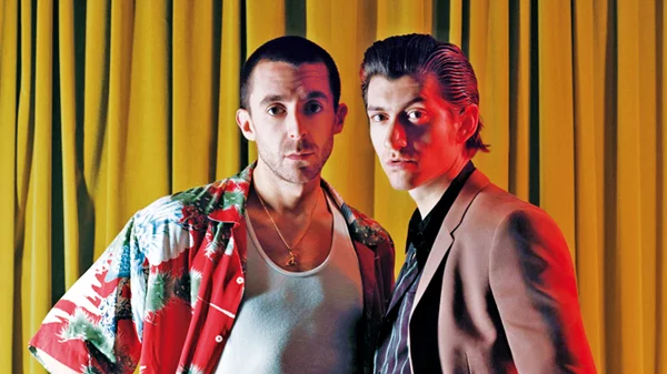 Rockwave Festival 2016: Το πάρτι αρχίζει δυνατά! 