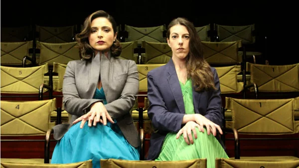 "Alcina": Μια μπαρόκ όπερα στην Κυψέλη