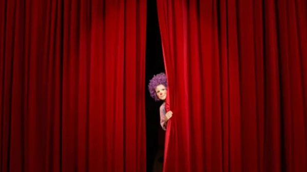 Παιδικά θεατρικά εργαστήρια στο Εθνικό θέατρο και το Ωδείο Αθηνών 