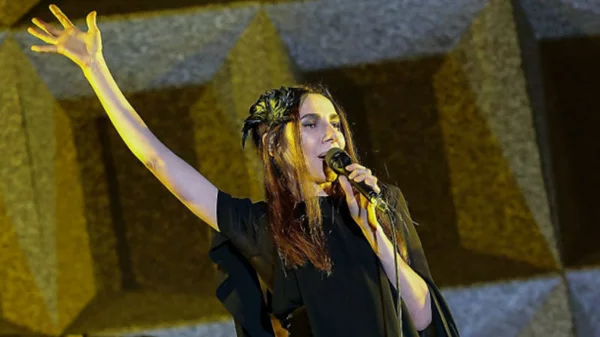 Ανακοίνωση για το Release Athens 