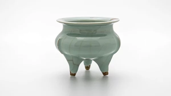 Κεραμική από την Κίνα στο Μουσείο Μπενάκη