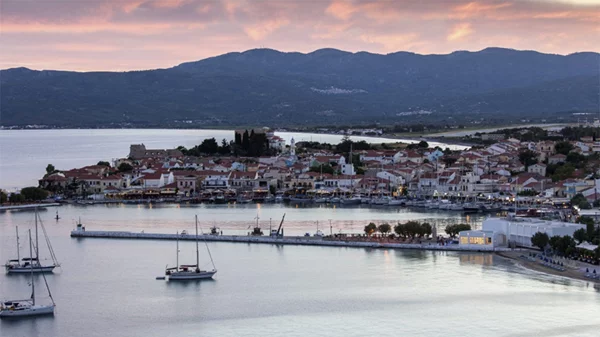 A World Not Ours: μια έκθεση με αφορμή το προσφυγικό στη Σάμο 