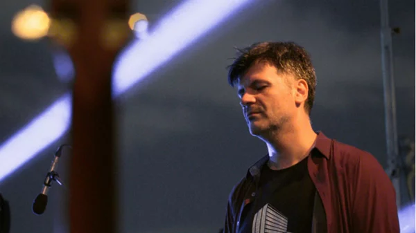 Βλέποντας το ηλιοβασίλεμα με τον Φοίβο Δεληβοριά