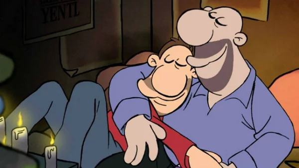 Δυο προβολές στο πλαίσιο του Athens Pride την Πέμπτη 9/6