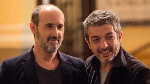 Δείτε το πολυβραβευμένο «Truman» με το αθηνόραμα club