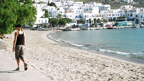 Αμοργός σε τροχιά ανανέωσης 