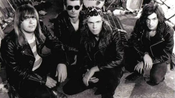 Η επανεπίσκεψη των Dubrovniks