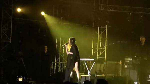 3η βραδιά του Release: Ένα ακόμα μεγάλο event του καλοκαιρού