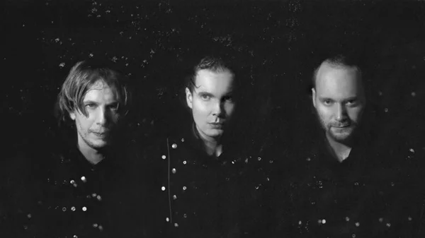 Release: Φινάλε με Sigur Ros