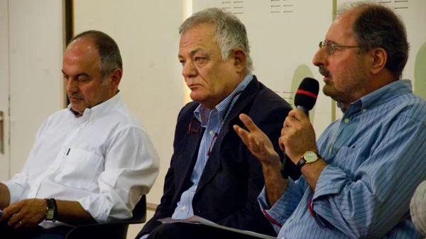 ΕΡΤ: Ένας χρόνος μετά την επαναλειτουργία