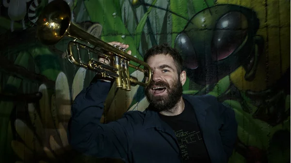 Νέα ελληνική jazz στην Ταράτσα