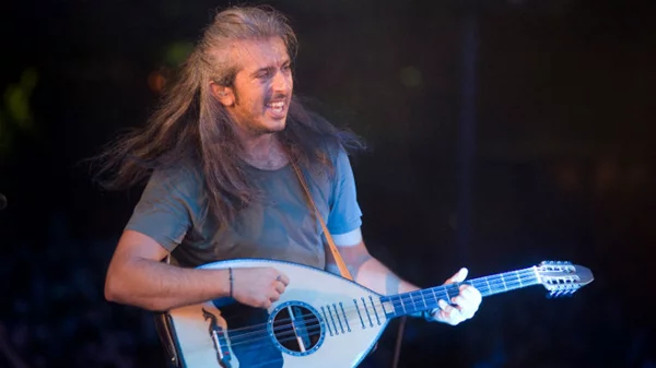 Γιάννης Χαρούλης: Άρχισαν τα sold out!