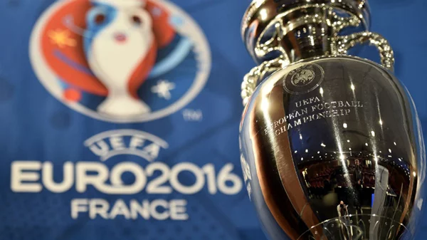 Στη σέντρα του Euro 2016