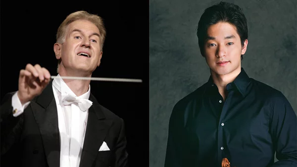 2 δεξιοτέχνες (Γκότο, Βαρβαρέσος) βάζουν φωτιά σε συναυλίες της ΚΟΑ