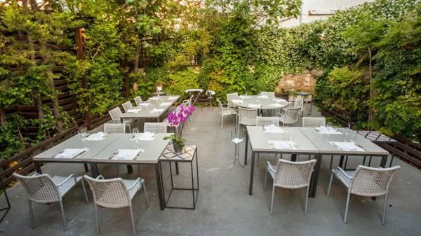 «Chefi»: ΒΒQ στο πράσινο 